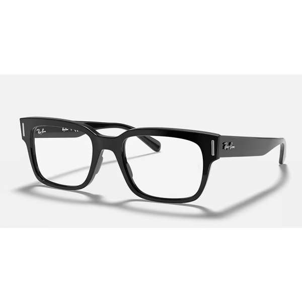 Armação Rayban 5388 2034 Jeffrey