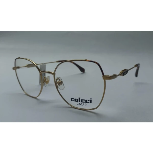 Armação Colcci C6219 E07 52