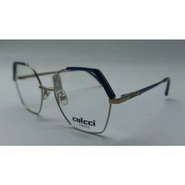Armação Colcci C6223 G28 54