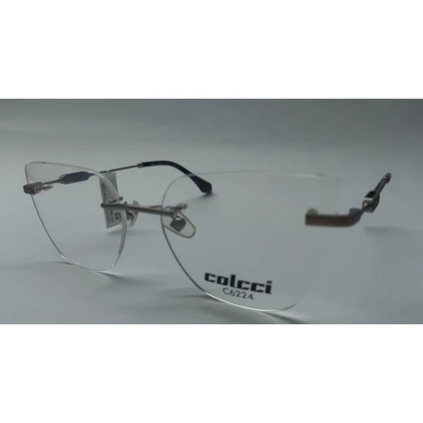 Armação Colcci C6224 G08 56