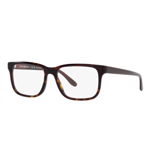 Armação Emporio Armani 3218 5879