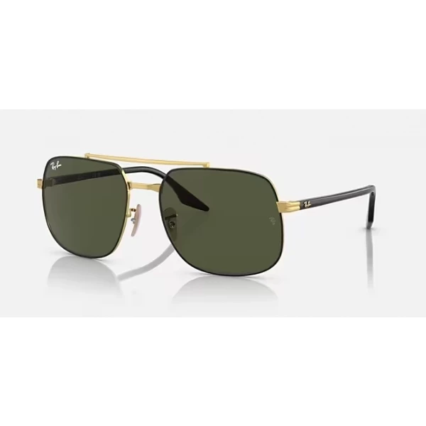 Solar Rayban 3699 9000/31