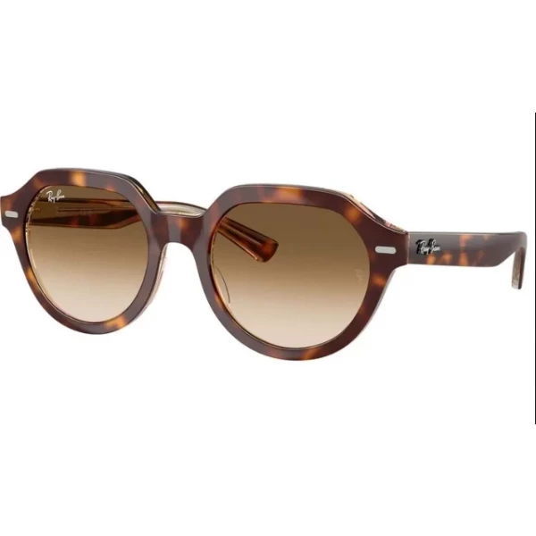 Solar Rayban 4399 1414/51 GINA