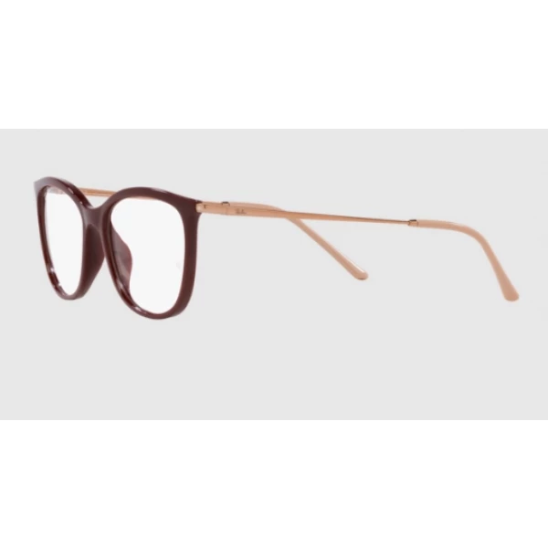 Armação Rayban 7220L 8279