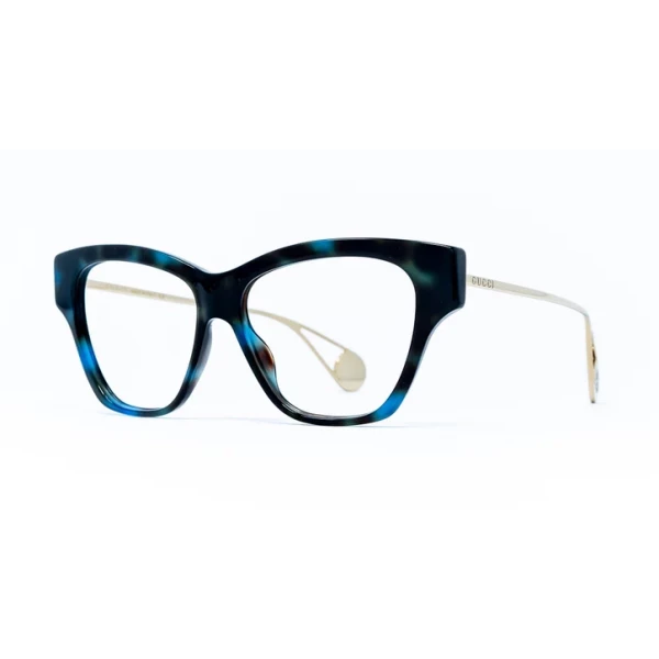 Armação Gucci GG0438O 003
