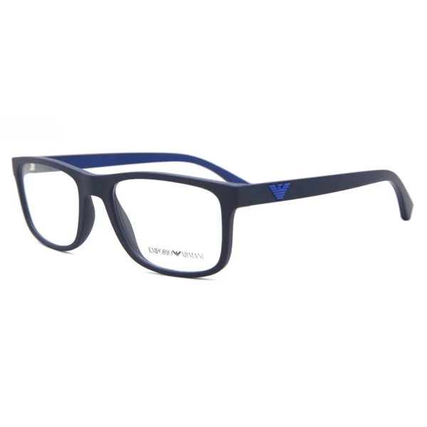 Armação Emporio Armani 3147 5754