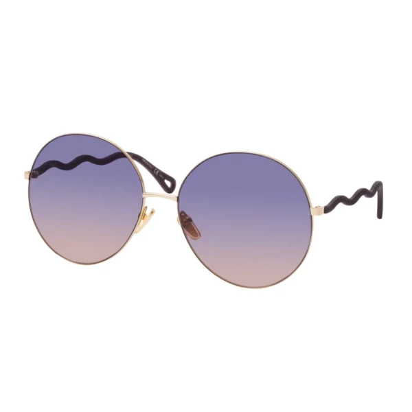 Solar Chloé CH0055S 005