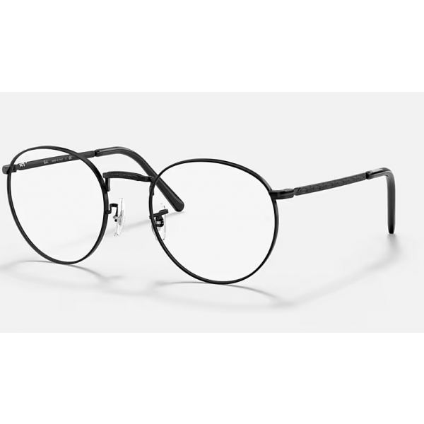 Armação Rayban 3637V 2509 NEW ROUND
