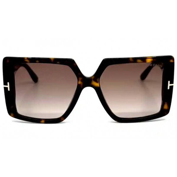 Solar Tom Ford TF 790 Quinn