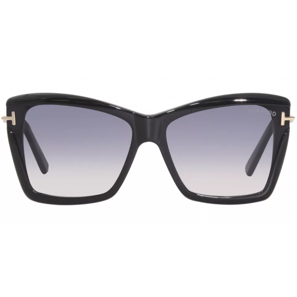 Solar Tom Ford TF 849 Leah
