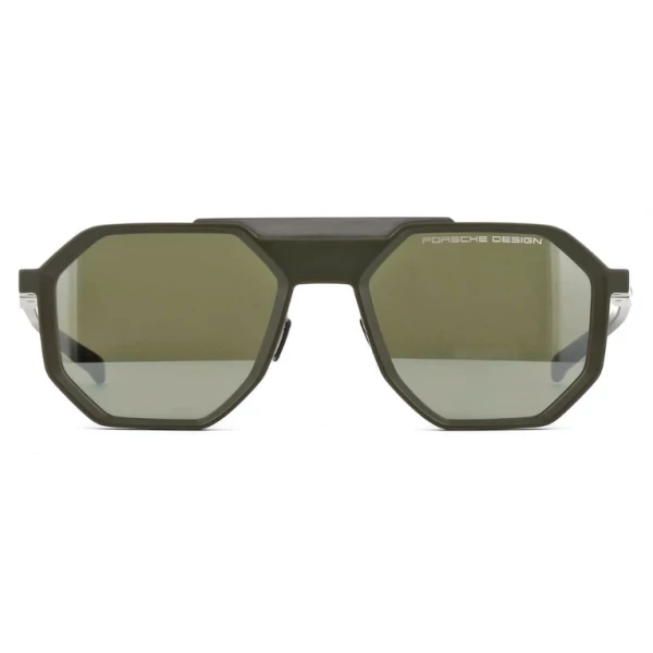 Solar Porsche Design P8981 D