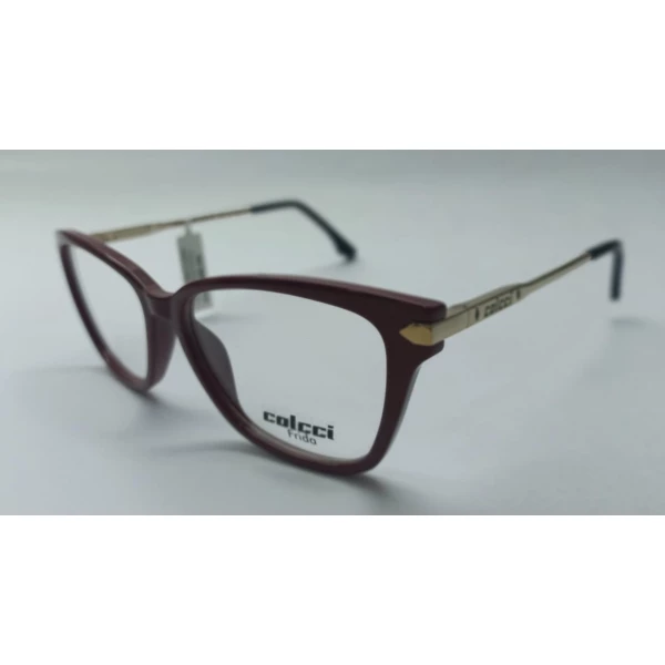 Armação Colcci C6097 C26 55 Frida