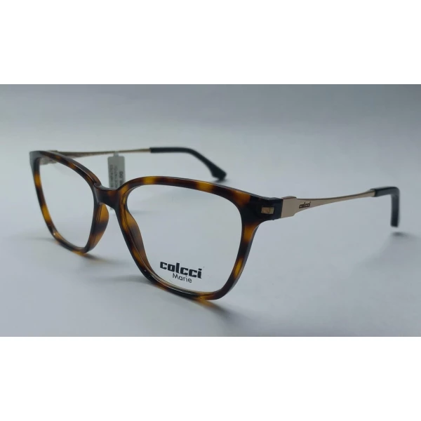 Armação Colcci C6116 F47 53 Marie
