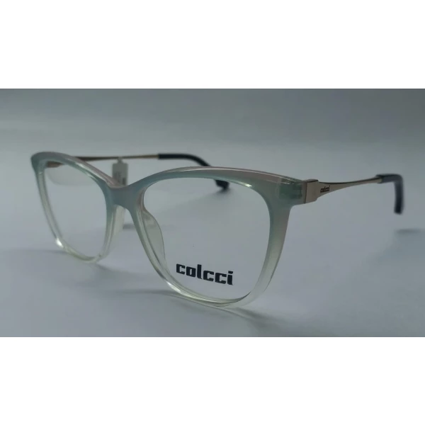 Armação Colcci C6148 KCD 55 Marie 2