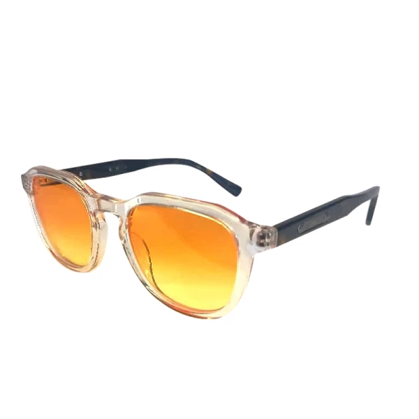 Solar Masson 5210 C3 Laranja Degradê