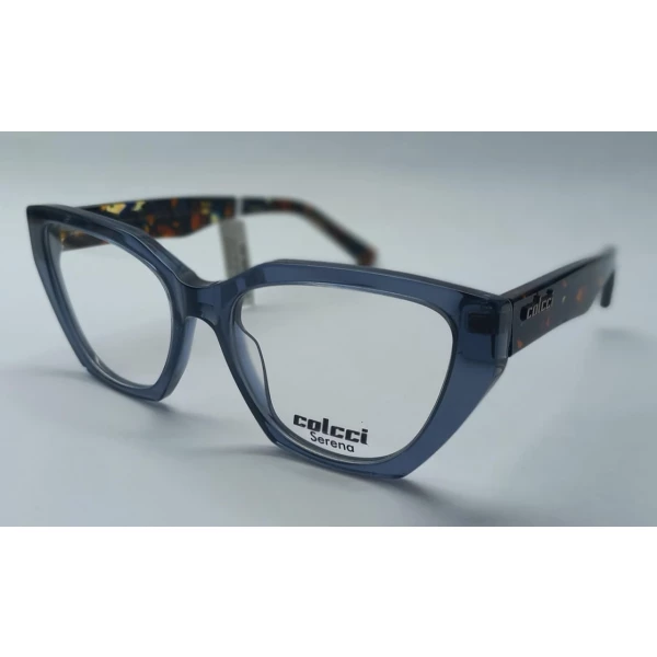 Armação Colcci C6237 KH1 55 Serena