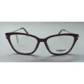 Armação Colcci C6097 C26 55 Frida