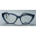 Armação Colcci C6237 KH1 55 Serena