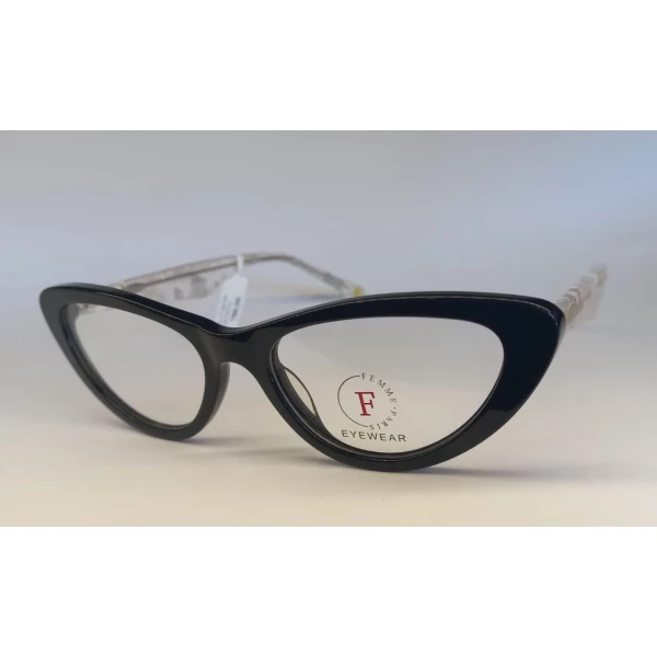 Armação Femme Paris FP30105 C1