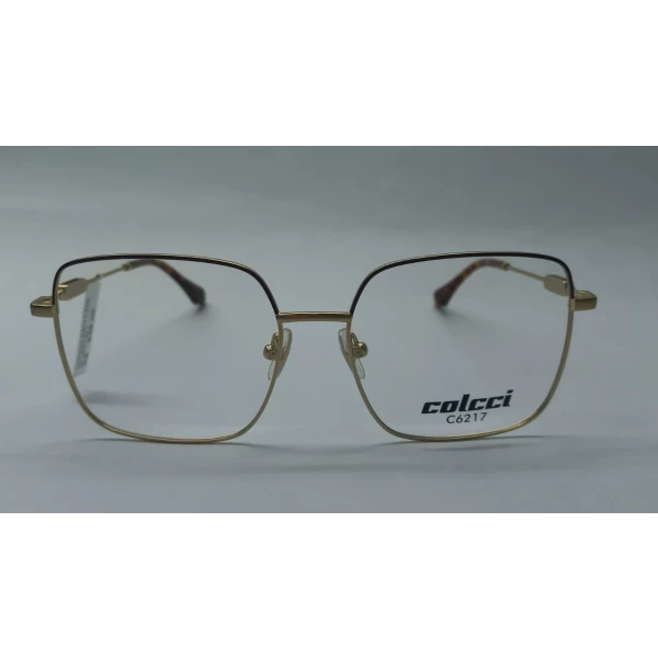 Armação Colcci C6217 E09 54