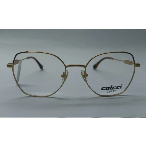 Armação Colcci C6219 E07 52