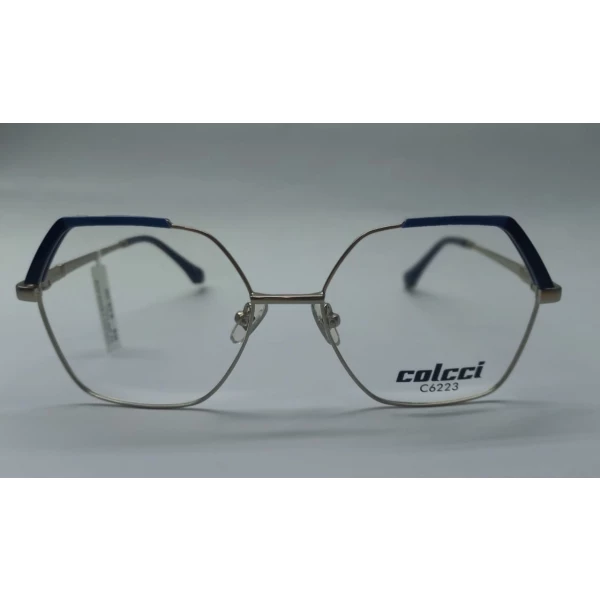 Armação Colcci C6223 G28 54