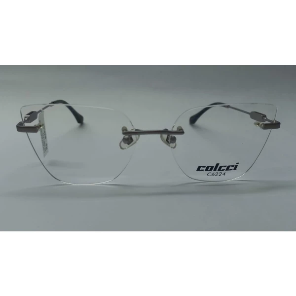 Armação Colcci C6224 G08 56