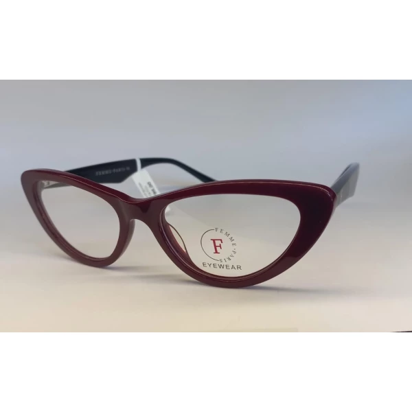Armação Femme Paris FP30105 C4