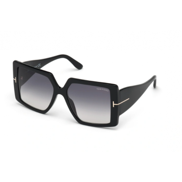 Solar Tom Ford TF 790 Quinn