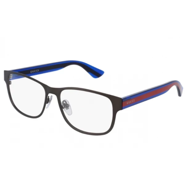 Armação Gucci GG0007O 003
