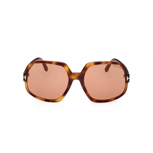 Solar Tom Ford TF 992 Delphine 02
