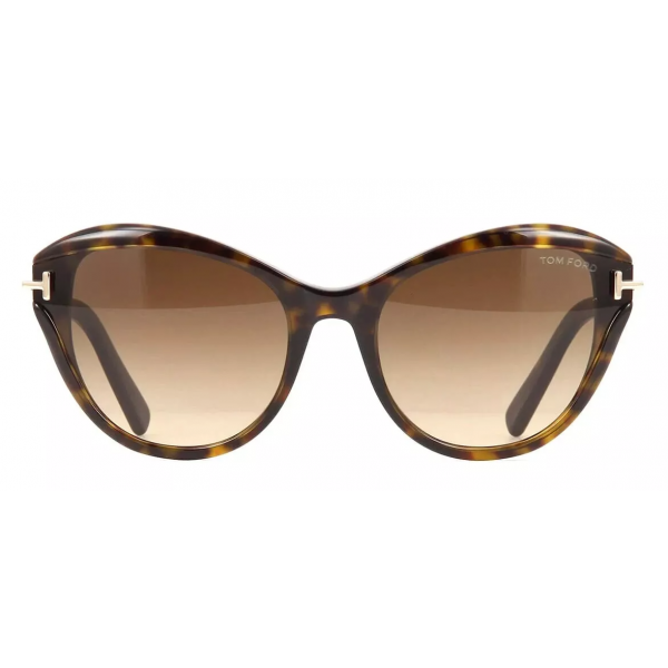 Solar Tom Ford TF 850 Leigh