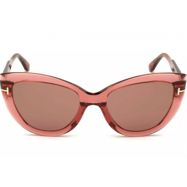 Solar Tom Ford TF 762 Anya