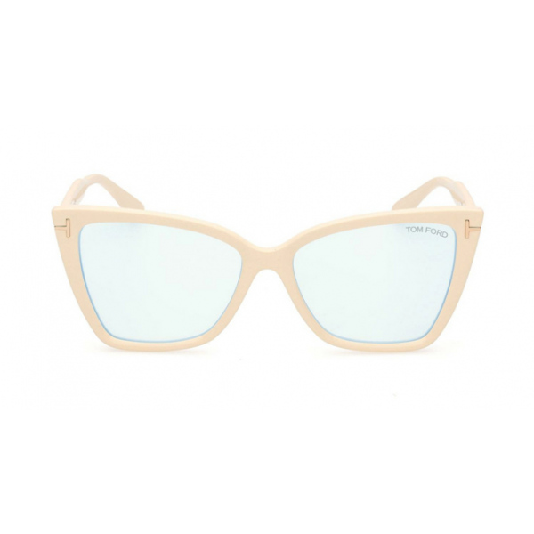 Armação Tom Ford 5844-B