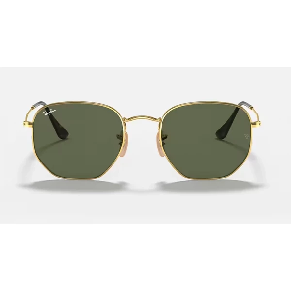 Solar Rayban 3548-NL
