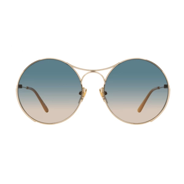 Solar Chloé CH0166S