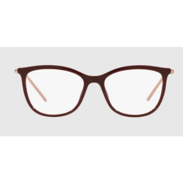Armação Rayban 7220L 8279