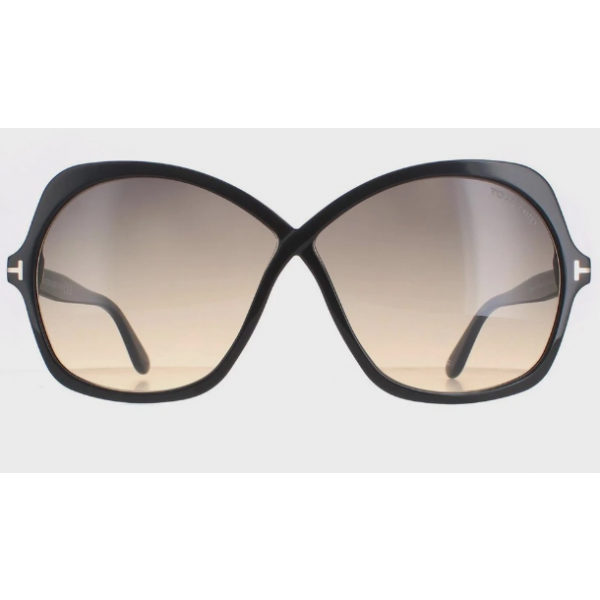 Solar Tom Ford TF 1013 01B