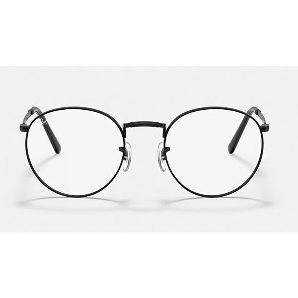 Armação Rayban 3637V 2509 NEW ROUND