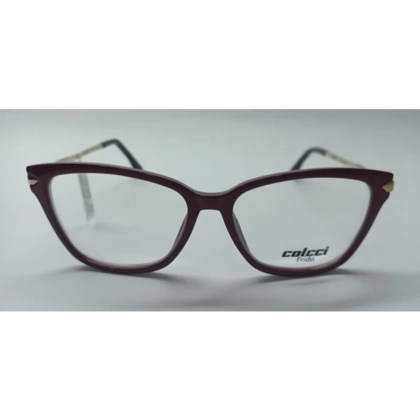 Armação Colcci C6097 C26 55 Frida