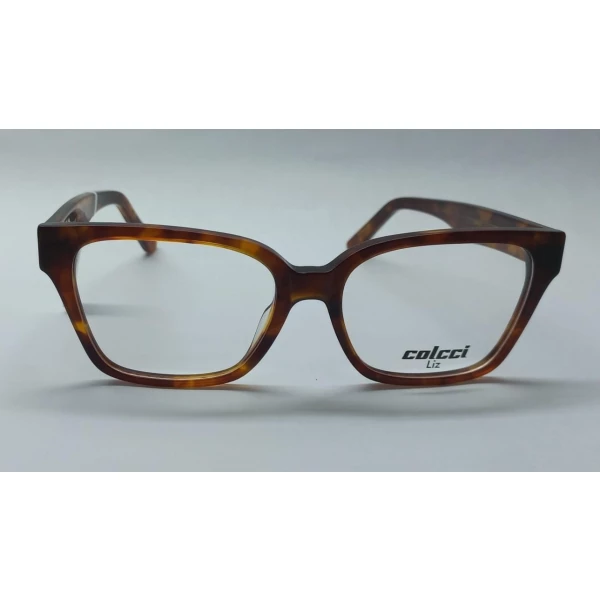 Armação Colcci C6236 J90 55 Liz