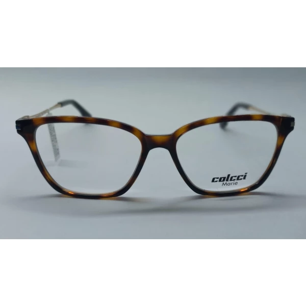Armação Colcci C6116 F47 53 Marie