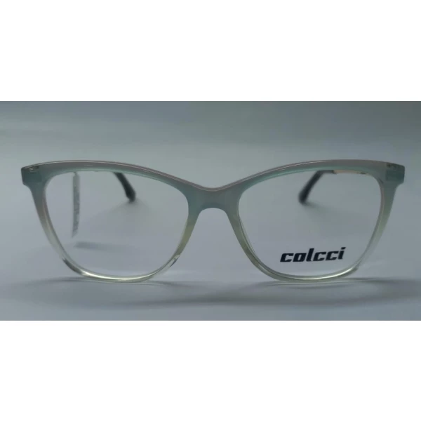 Armação Colcci C6148 KCD 55 Marie 2