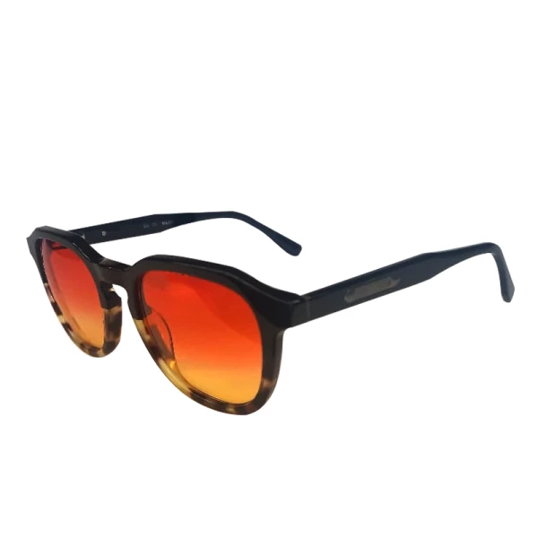 Solar Masson 5210 C4 Laranja Degradê
