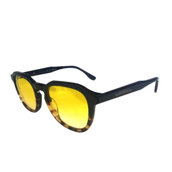 Solar Masson 5210 C4 Amarelo Degradê