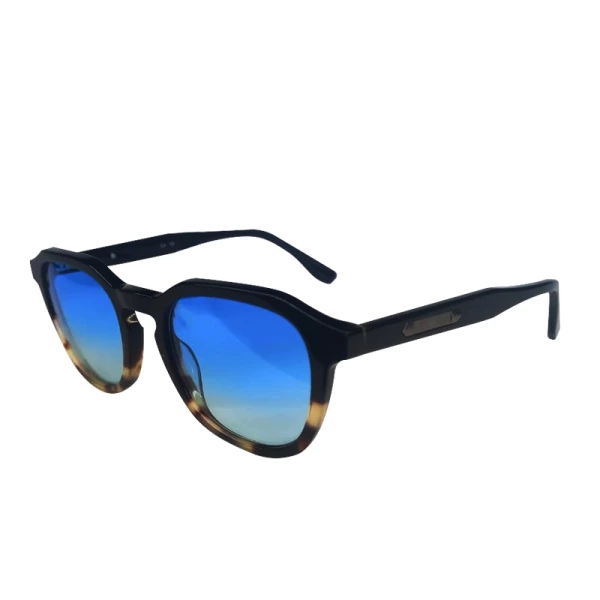 Solar Masson 5210 C4 Azul Degradê