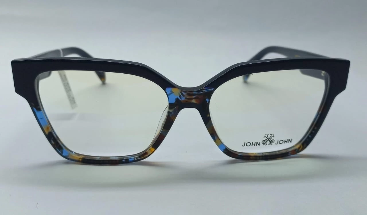 Armação John John JN0009 C3
