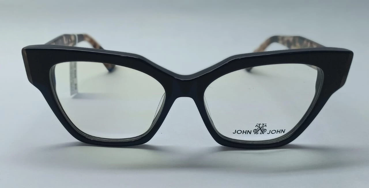 Armação John John JN0010 C1