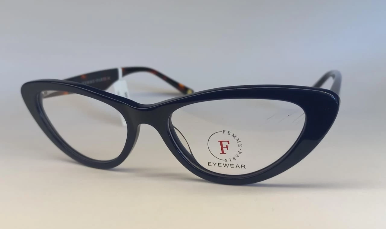 Armação Femme Paris FP30105 C3