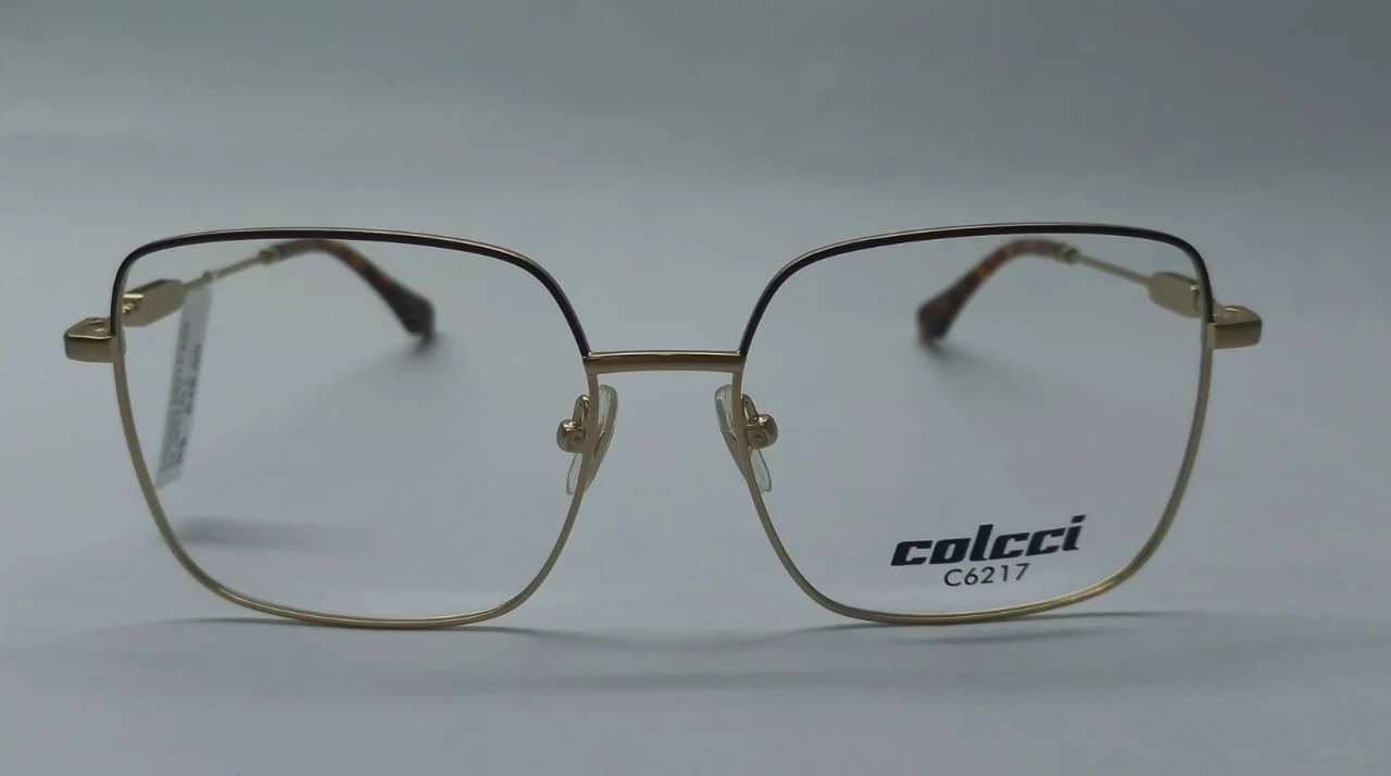 Armação Colcci C6217 E09 54